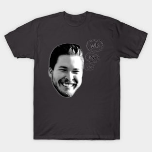 Jimmy Niggles 2.0 T-Shirt